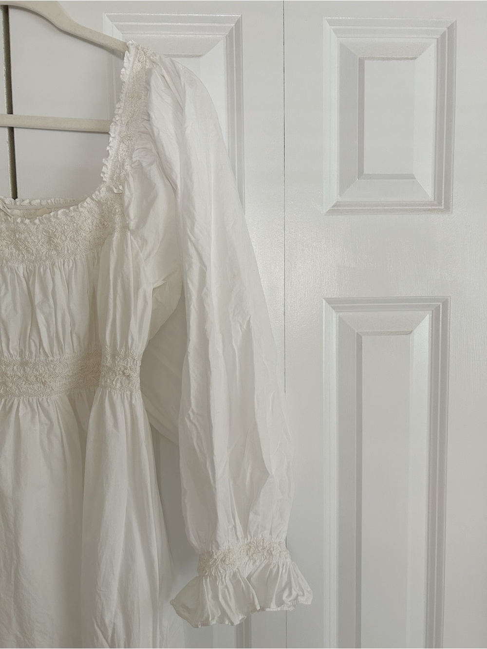 Doen Catrinette Dress - Picture 2 of 5